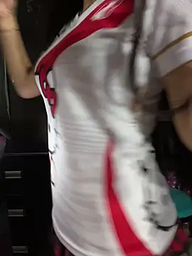 Velyn 18 online show from 02/22/26, 02:24