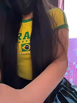 Velyn 18 online show from 02/24/26, 03:32