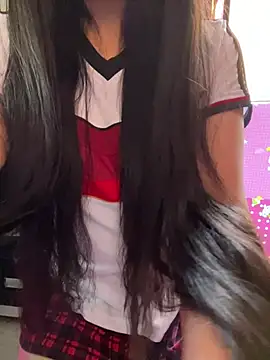 Velyn 18 online show from 02/25/26, 03:32