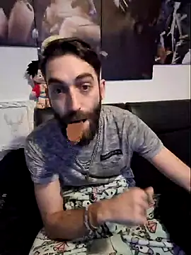 DaWoD030 online show from 12/16/24, 06:05