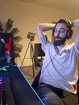 DaWoD030 online show from 02/18/25, 05:53