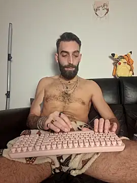 DaWoD030 online show from 01/31/26, 07:11