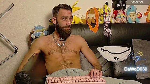 DaWoD030 online show from 03/03/26, 07:20