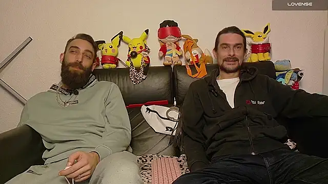 DaWoD030 online show from 03/14/26, 07:30