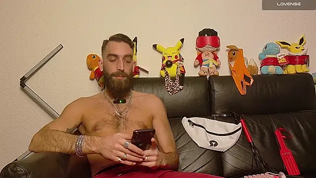 DaWoD030 online show from 03/18/26, 07:17