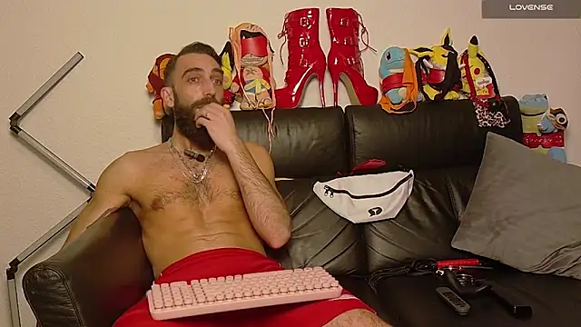 DaWoD030 online show from 03/31/26, 06:19