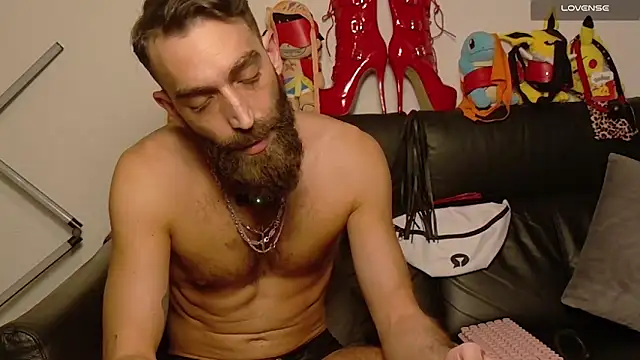 DaWoD030 online show from 04/01/26, 04:26