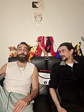 DaWoD030 online show from 06/11/26, 06:39