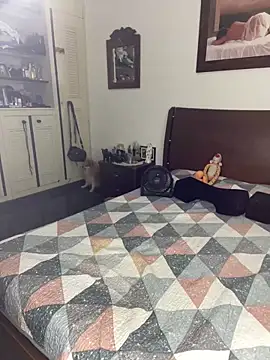 danielax50 online show from 01/18/25, 03:31