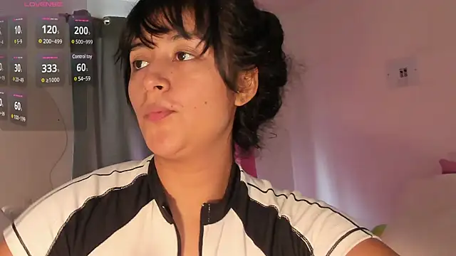 Lady Rey online show from 02/04/25, 06:38