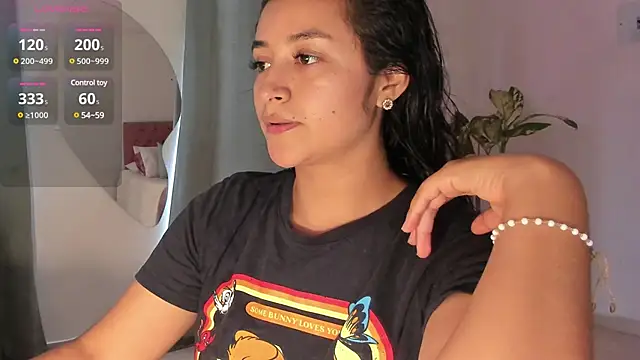 Lady Rey online show from 03/18/25, 06:48