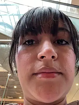 Lady Rey online show from 09/12/25, 08:20