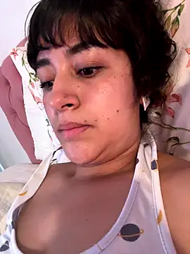 Lady Rey online show from 09/27/25, 01:05