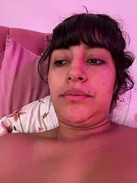 Lady Rey online show from 10/11/25, 05:55