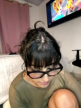 Lady Rey online show from 11/28/25, 12:02