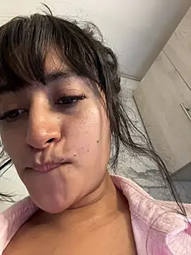 Lady Rey online show from 12/20/25, 10:39