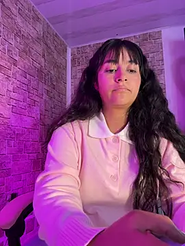 Lady Rey online show from 02/24/26, 02:09