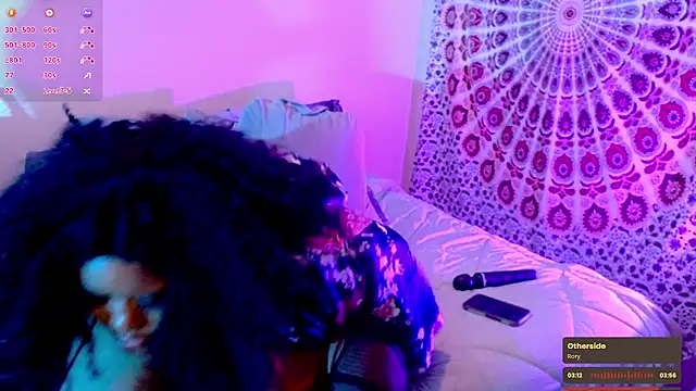 pretty babee120 online show from 12/22/24, 03:55