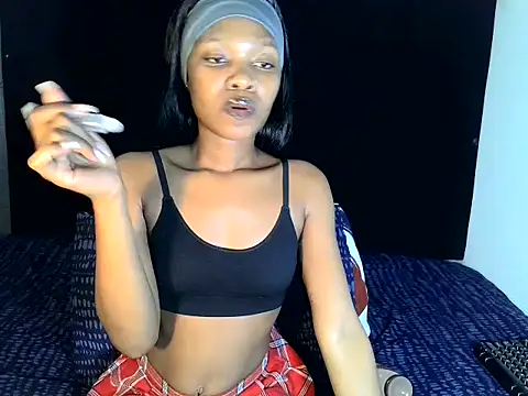 RayaBae online show from 11/30/25, 09:52