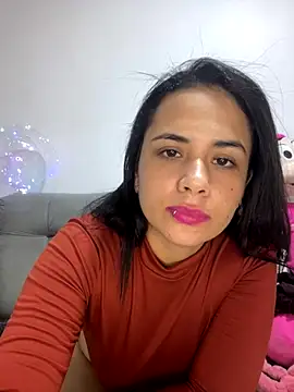 Leyna Kenet online show from 12/09/24, 06:23