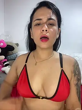 Leyna Kenet online show from 12/11/24, 07:31