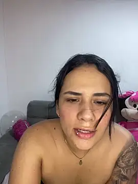 Leyna Kenet online show from 12/21/24, 06:34