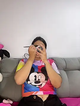 Leyna Kenet online show from 01/03/25, 02:54