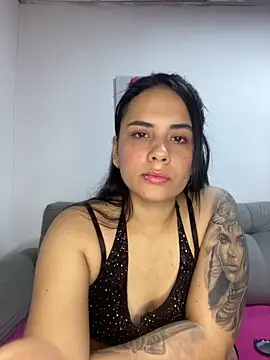 Leyna Kenet online show from 03/09/25, 03:01