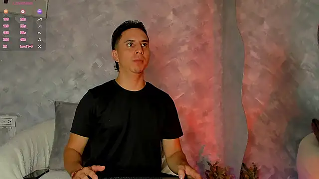 Snapshot of -Bruno-Bs chatting on 11/09/25, 10:41 -Bruno-Bs online show from 11/09/25, 10:41