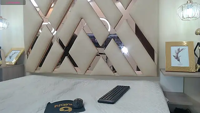 Snapshot of AndrewPherson chatting on 01/26/25, 06:37 AndrewPherson online show from 01/26/25, 06:37