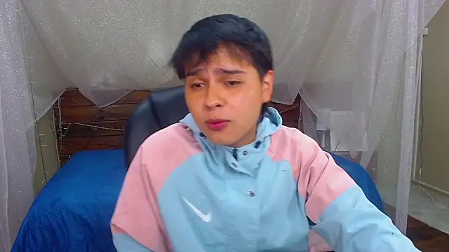 Snapshot of AndrewPherson chatting on 02/23/25, 12:05 AndrewPherson online show from 02/23/25, 12:05