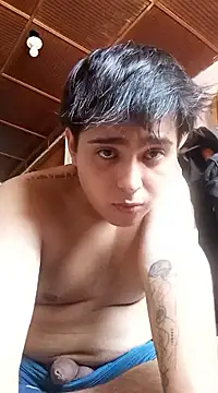 Snapshot of AndrewPherson chatting on 02/24/25, 08:47 AndrewPherson online show from 02/24/25, 08:47