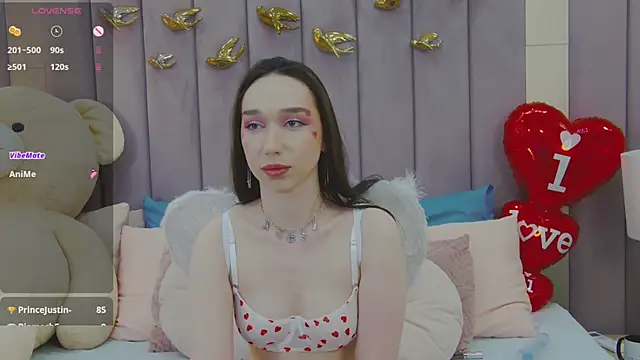 TaylorDavids online show from 02/13/25, 07:42