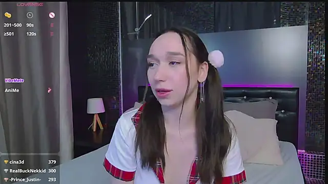 TaylorDavids online show from 02/28/25, 01:37