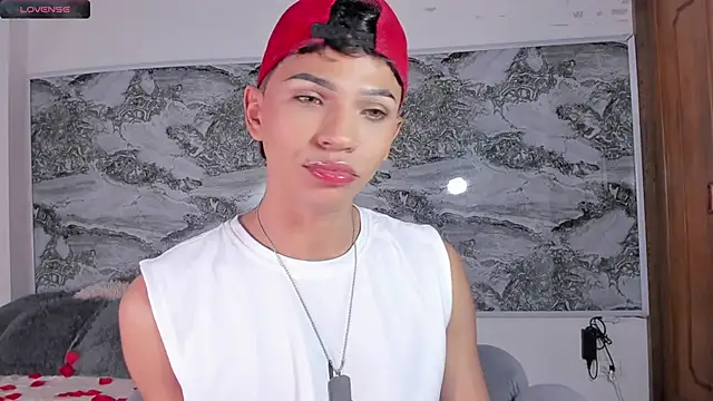 im sebaslopez online show from 02/14/25, 04:15