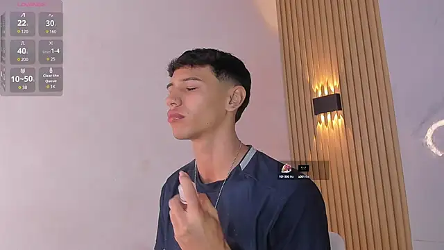 im sebaslopez online show from 02/19/25, 03:28