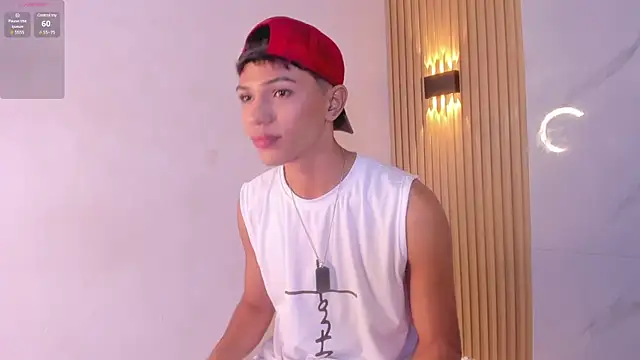 im sebaslopez online show from 02/22/25, 03:34