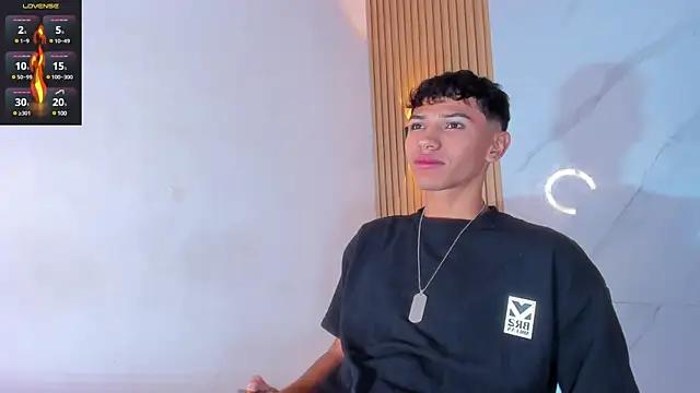 im sebaslopez online show from 03/06/25, 03:57