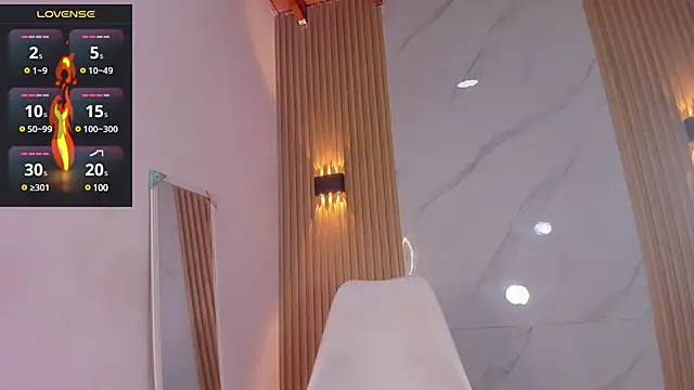 im sebaslopez online show from 03/08/25, 03:39