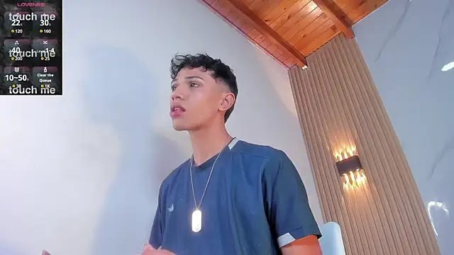 im sebaslopez online show from 03/10/25, 12:51