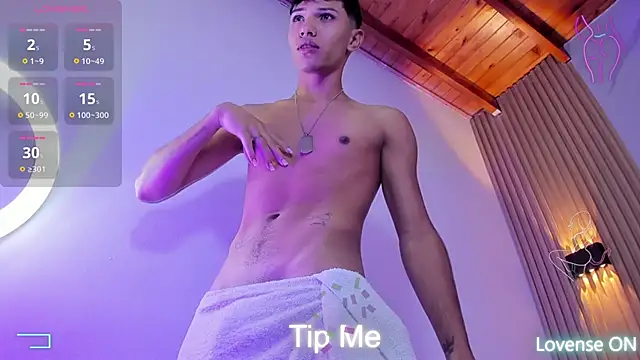 im sebaslopez online show from 03/19/25, 03:52