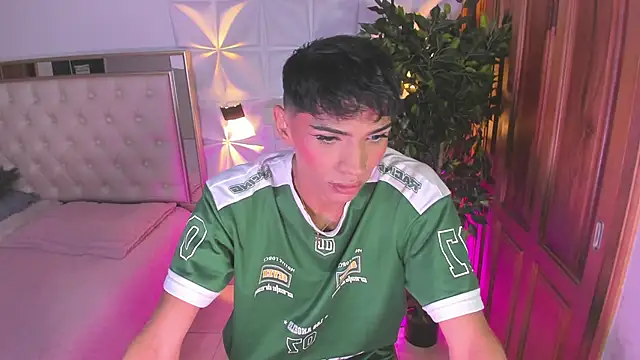 im sebaslopez online show from 09/28/25, 11:15