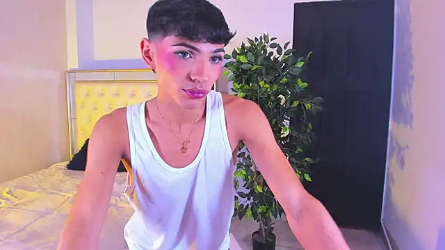 im sebaslopez online show from 12/04/25, 06:49