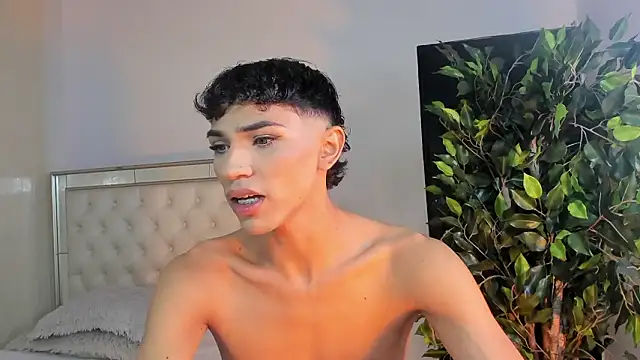 im sebaslopez online show from 02/01/26, 07:56