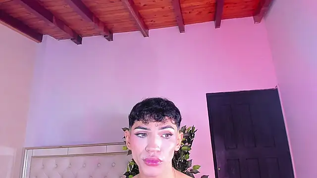 im sebaslopez online show from 02/21/26, 08:10