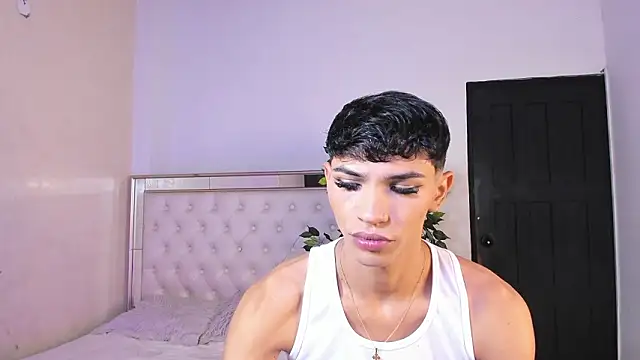 im sebaslopez online show from 03/12/26, 07:31