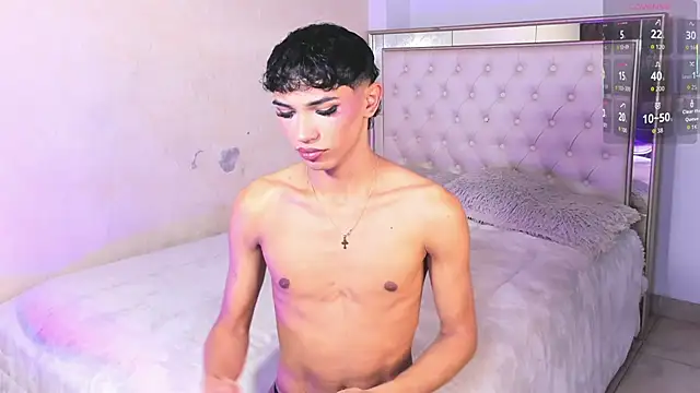 im sebaslopez online show from 03/13/26, 08:15