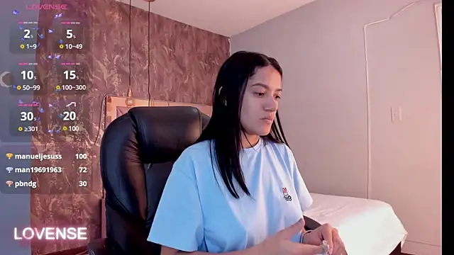 SKYLERWHIITEE online show from 02/03/25, 09:30