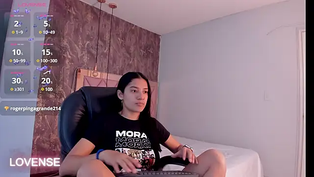 SKYLERWHIITEE online show from 02/05/25, 08:43