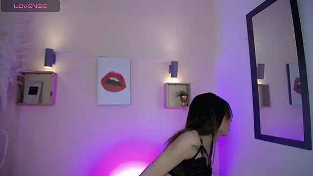 Aniie Doll online show from 09/13/25, 08:19